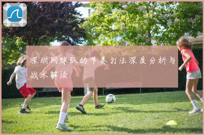 深圳网球队的节奏打法深度分析与战术解读