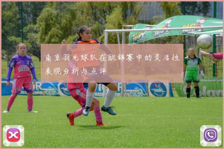 南京羽毛球队在欧锦赛中的灵活性表现分析与点评