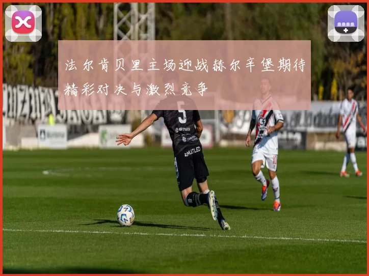 法尔肯贝里主场迎战赫尔辛堡期待精彩对决与激烈竞争