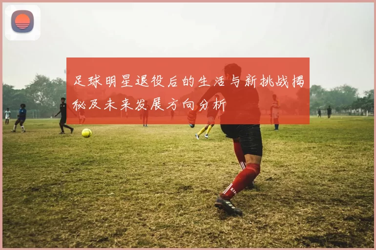 足球明星退役后的生活与新挑战揭秘及未来发展方向分析