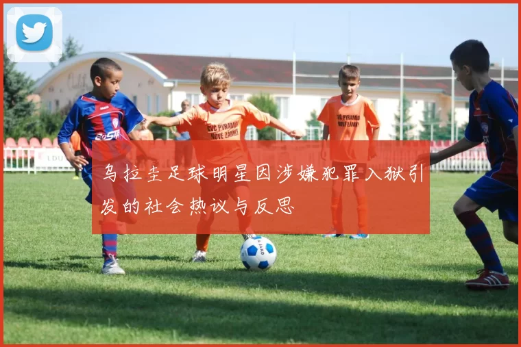 乌拉圭足球明星因涉嫌犯罪入狱引发的社会热议与反思
