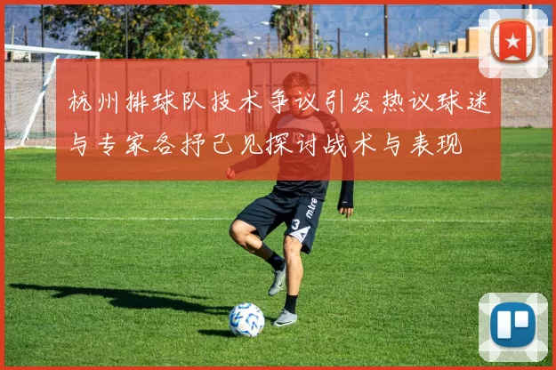 杭州排球队技术争议引发热议球迷与专家各抒己见探讨战术与表现