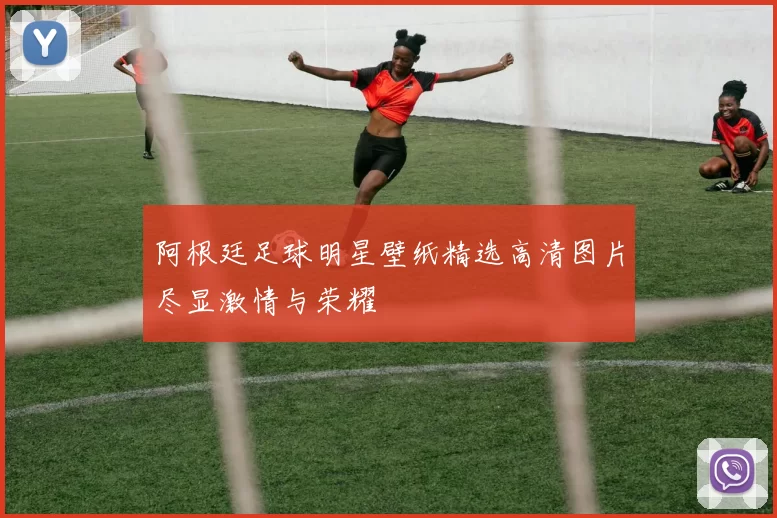 阿根廷足球明星壁纸精选高清图片尽显激情与荣耀