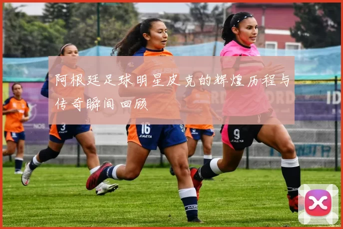 阿根廷足球明星皮克的辉煌历程与传奇瞬间回顾