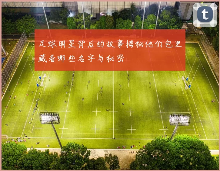 足球明星背后的故事揭秘他们包里藏着哪些名字与秘密