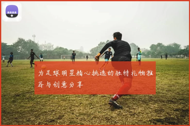 为足球明星精心挑选的独特礼物推荐与创意分享