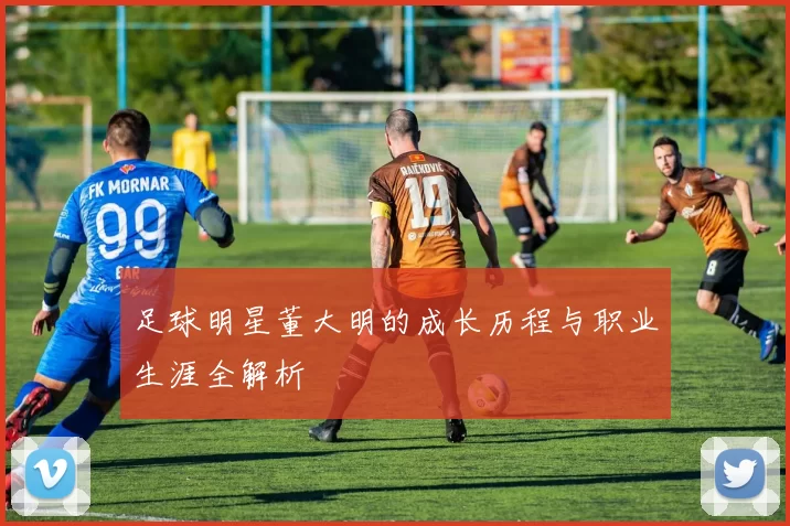 足球明星董大明的成长历程与职业生涯全解析