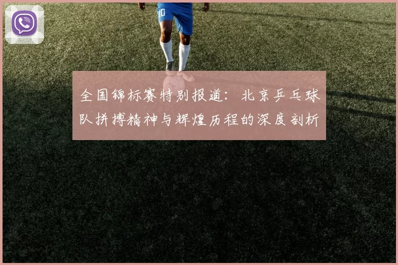 全国锦标赛特别报道：北京乒乓球队拼搏精神与辉煌历程的深度剖析