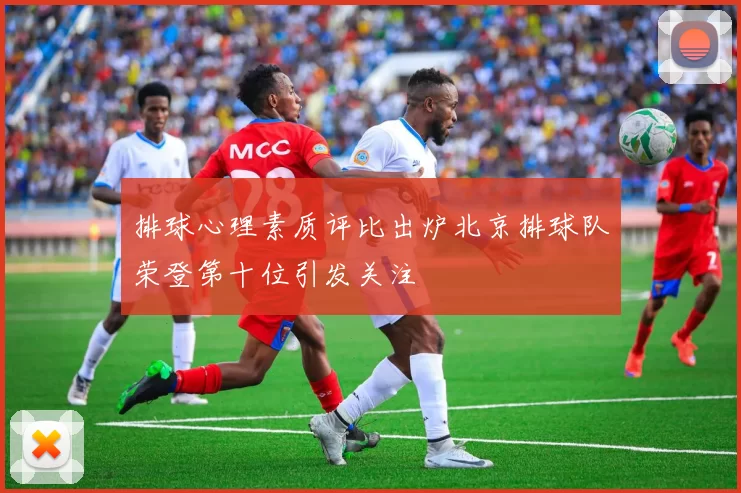 排球心理素质评比出炉北京排球队荣登第十位引发关注