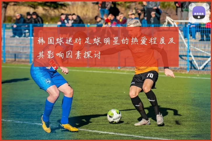韩国球迷对足球明星的热爱程度及其影响因素探讨